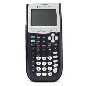 The TI-84 Graphic Calculator, or, my first programming device