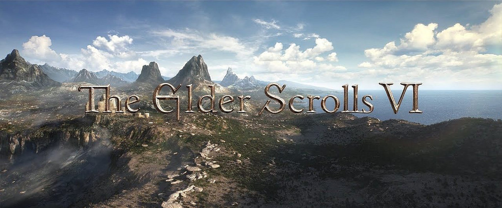 Another exciting announcement to come out of E3 was The Elder Scrolls VI.