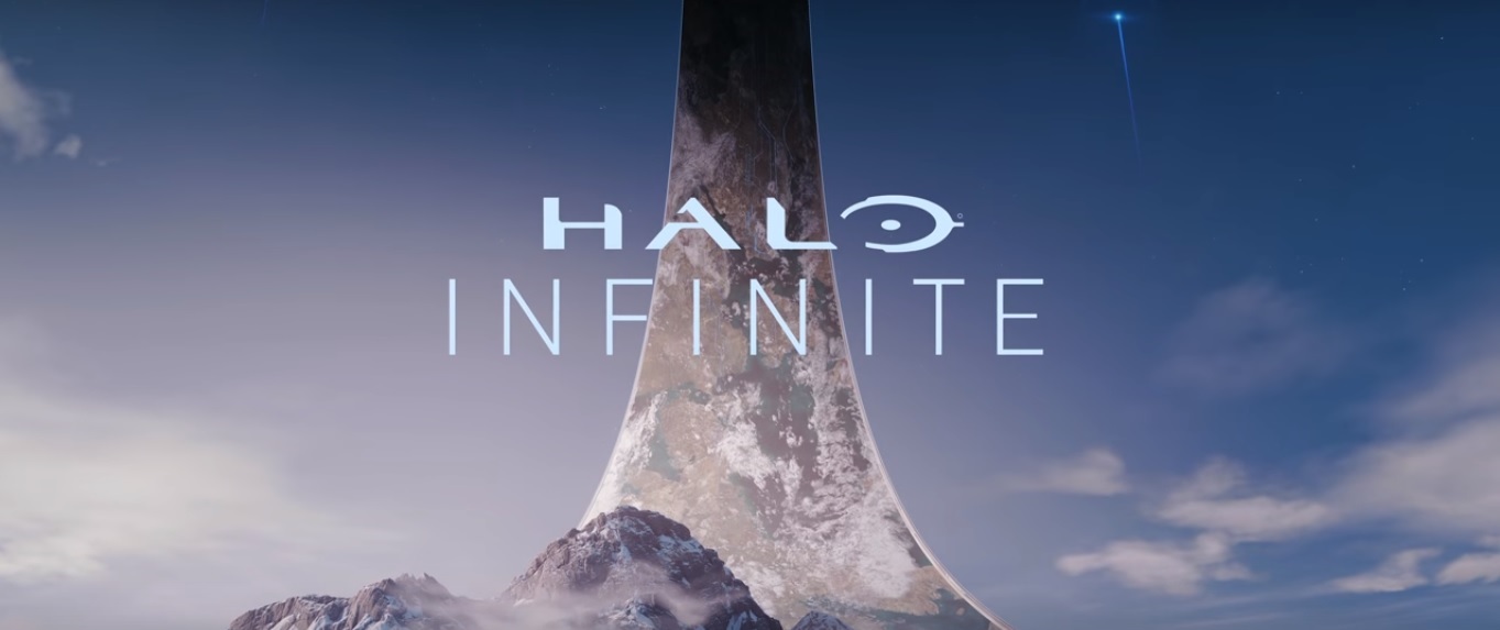 Halo Infinite was a big announcement at E3 this year.