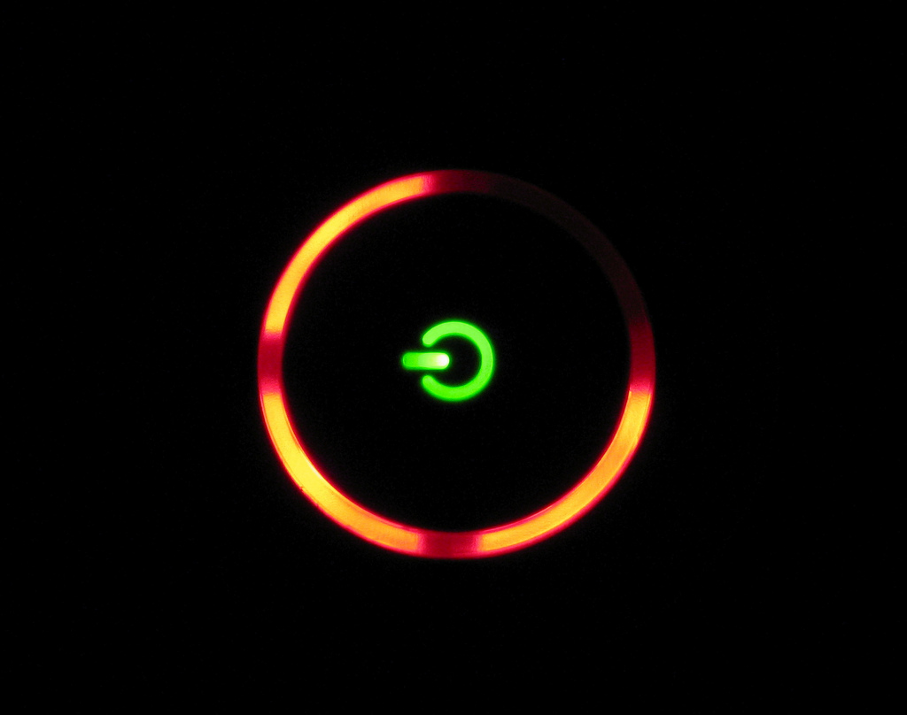 red ring of death