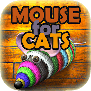 mouse for cats