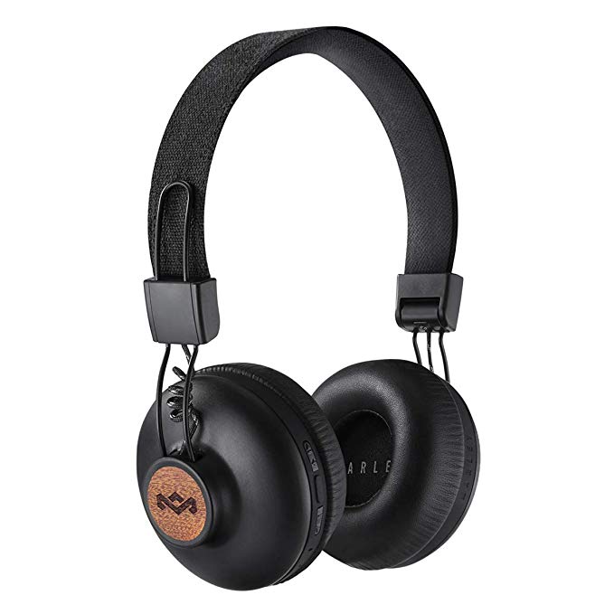 Positive Vibration 2 Wireless Bluetooth Headphones