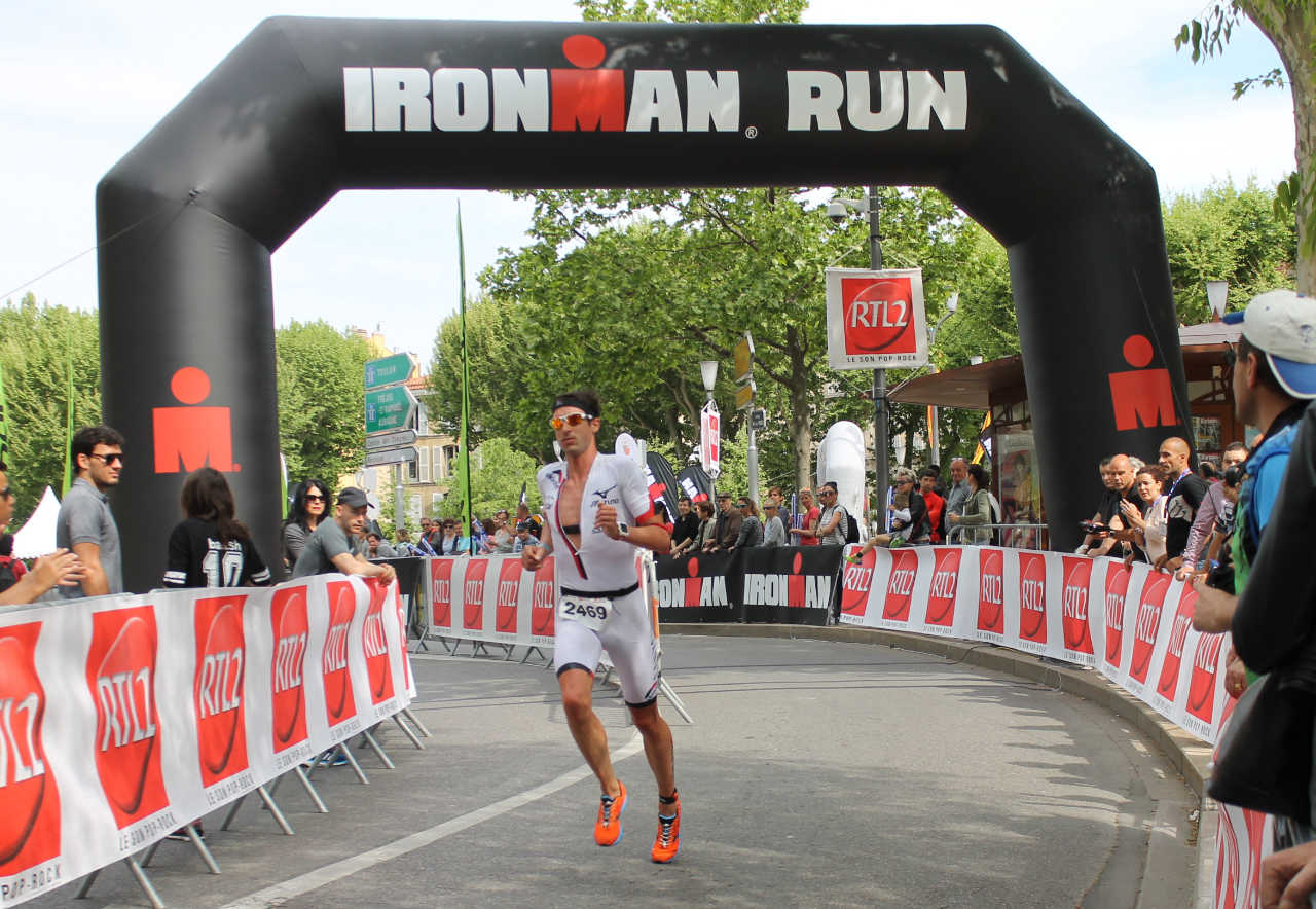 GPS, distance tracking, and even music playing are all features to look for in a sports watchâ€”especially for running!