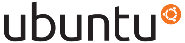 The Ubuntu Logo
