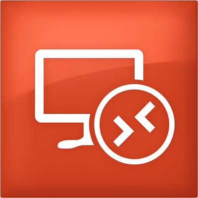 Microsoft Remote Desktop