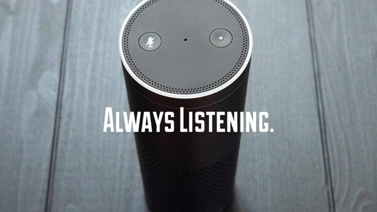 Know that your "Privacy" is no longer truly "Private"