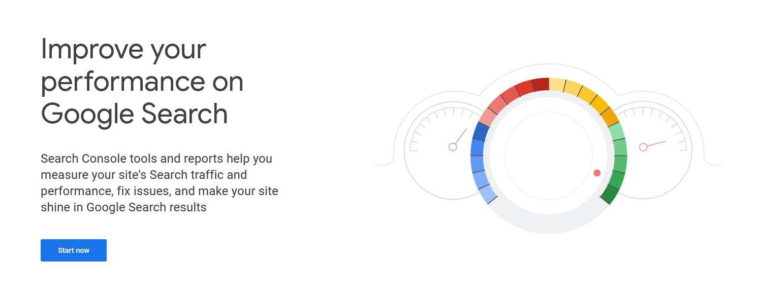 Google Search Console
