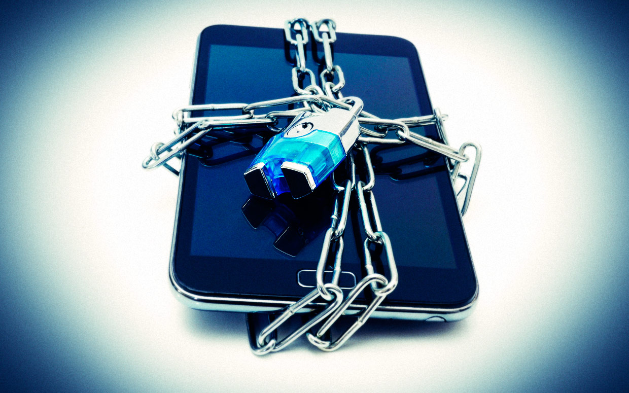 Your smartphone has become more valuable than everâ€”protect it