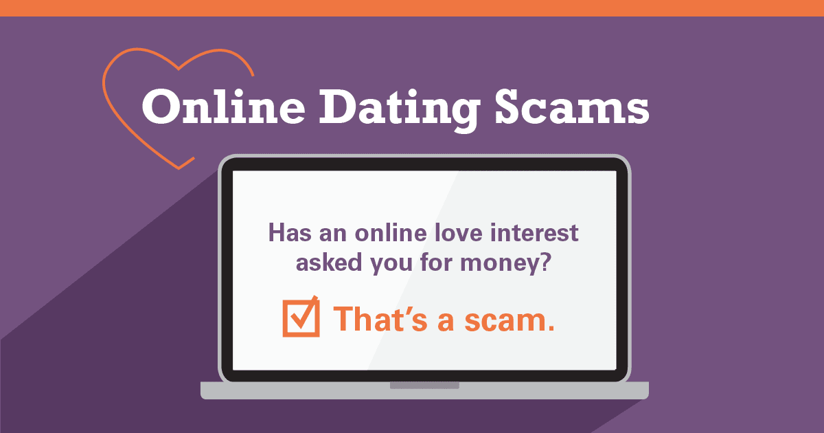 Dating and Love Scams