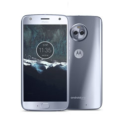 Android One Moto X4