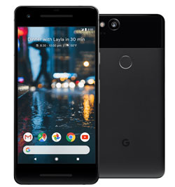 Pixel 2 and Pixel 2 XL