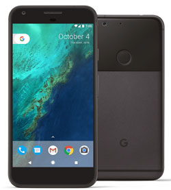 Pixel and Pixel XL