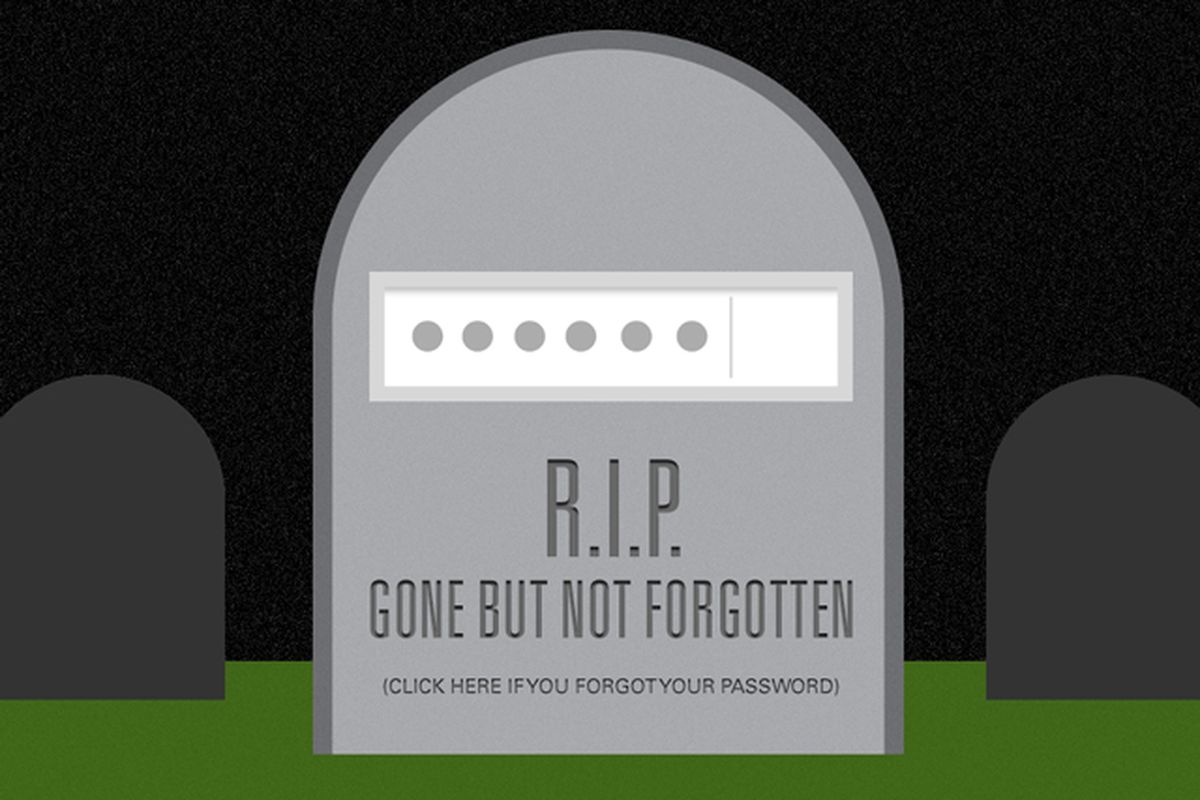 Killing Passwords