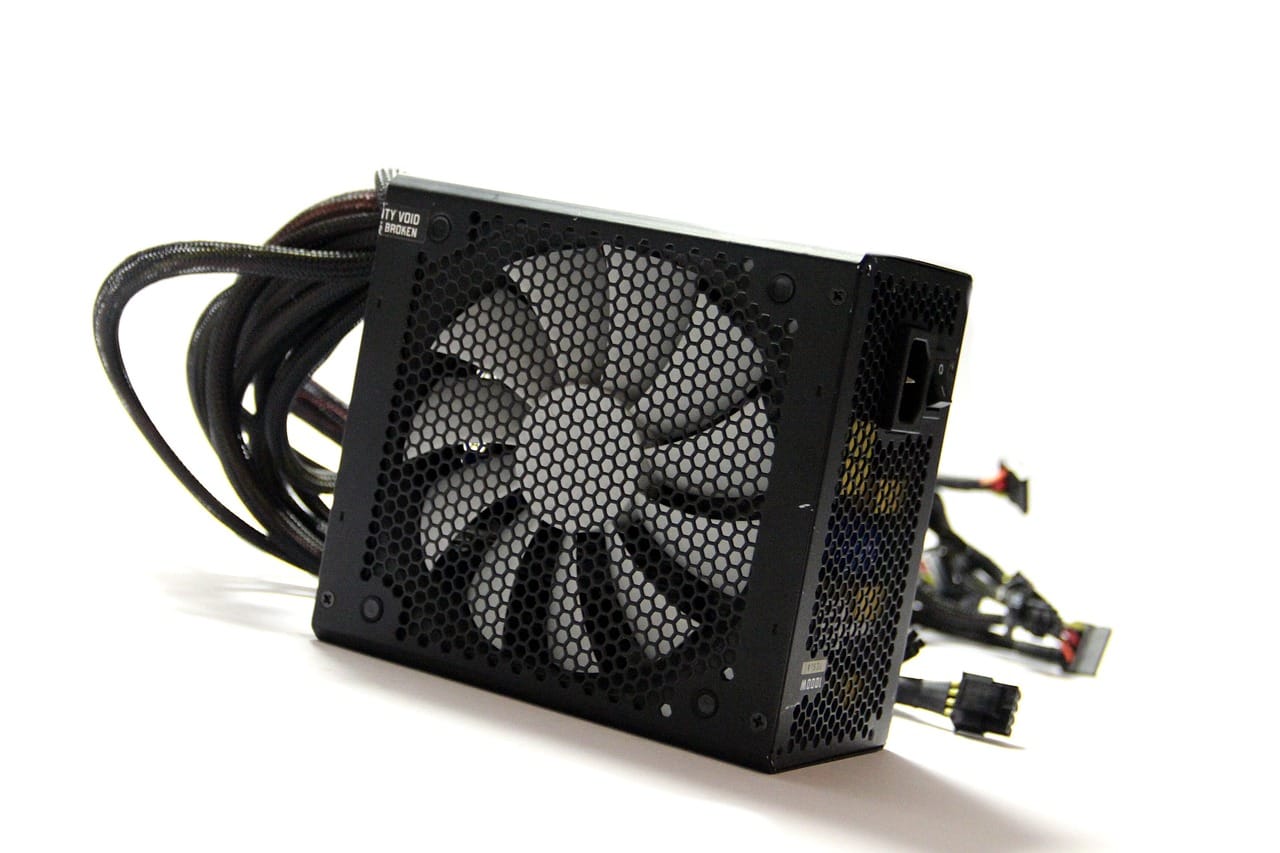 Read more about the article Tips on How to Choose the Right Power Supply for Your PC