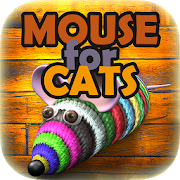 mouse for cats