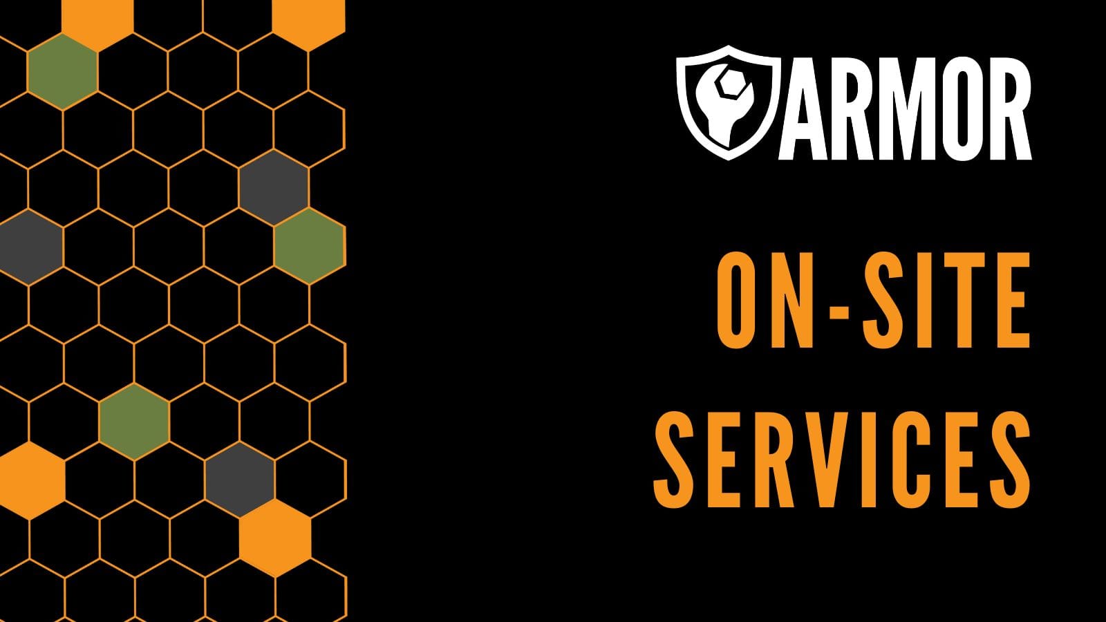 OnSite Services ARMOR I.T. & Marketing